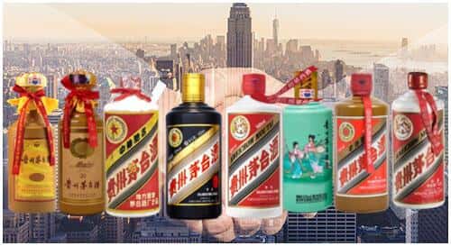 柳州市柳南回收茅台